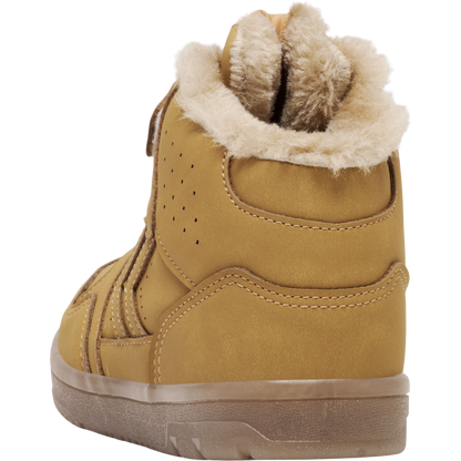HUMMEL Camden Winter High Kind (yellow)