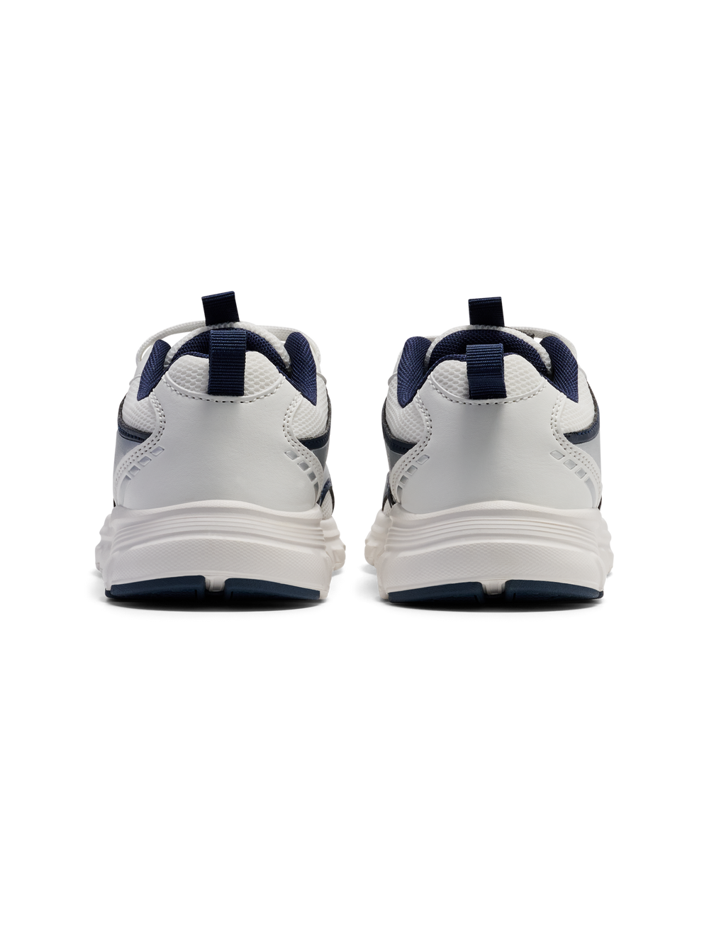 HUMMEL Effort One Lc Kind (white/navy)