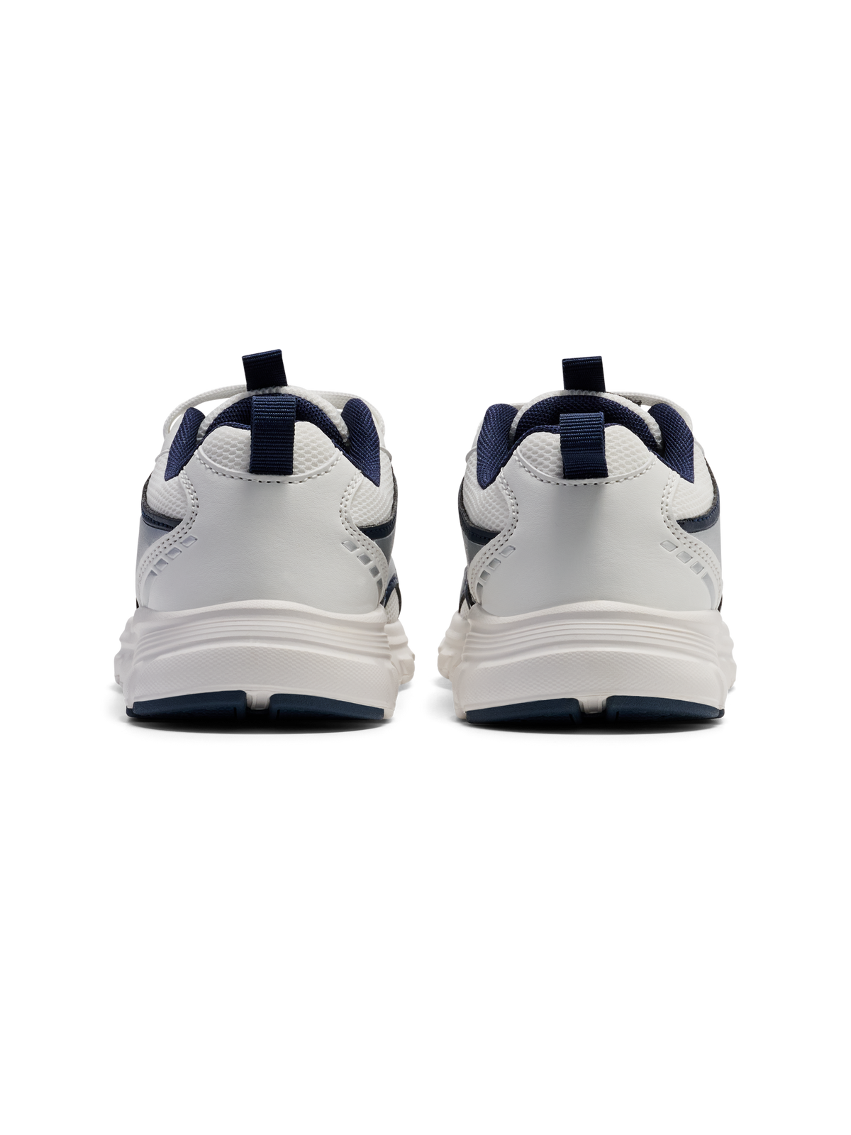 HUMMEL Effort One Lc Kind (white/navy)