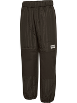 HUMMEL Theo Thermo Set Kind (turkish coffee)