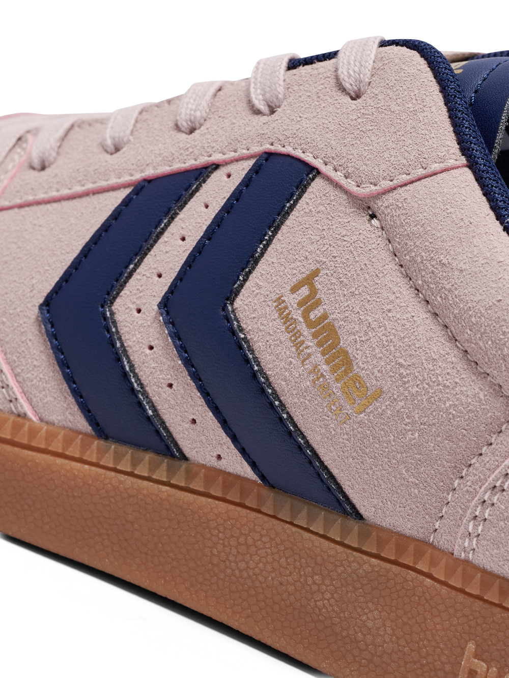 HUMMEL Handball Perfekt Cl Damen (pale lilac)