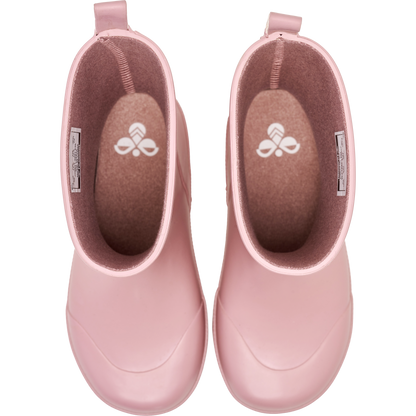 HUMMEL Rubber Boot . Kind (deauville mauve)