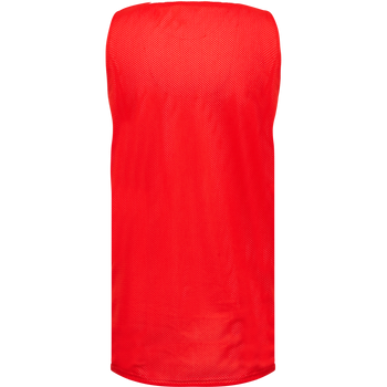 HUMMEL Core XK Reverse Basket Jersey (true red/white)