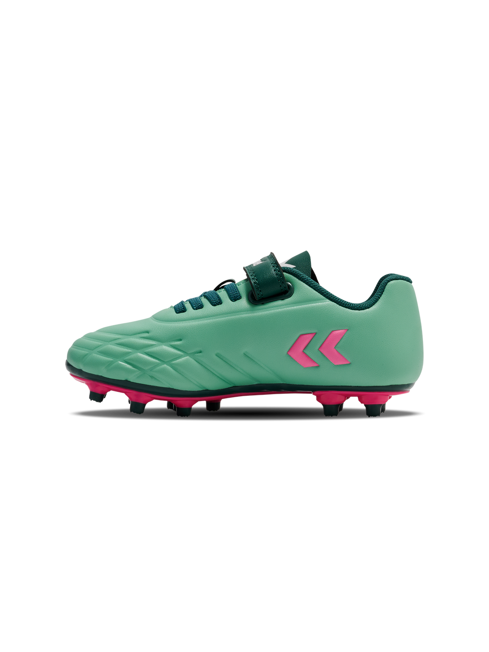 HUMMEL Top Star F.g. Kind (june bug/pink flambe)