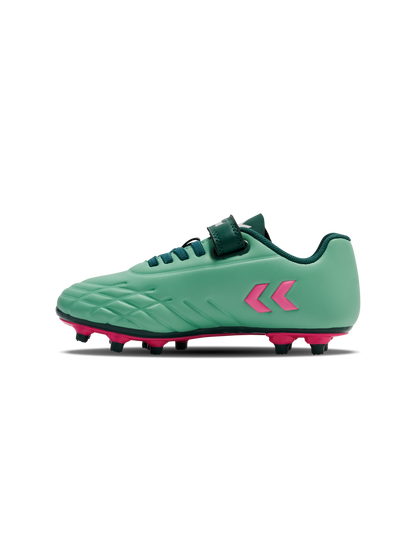 HUMMEL Top Star F.g. Kind (june bug/pink flambe)