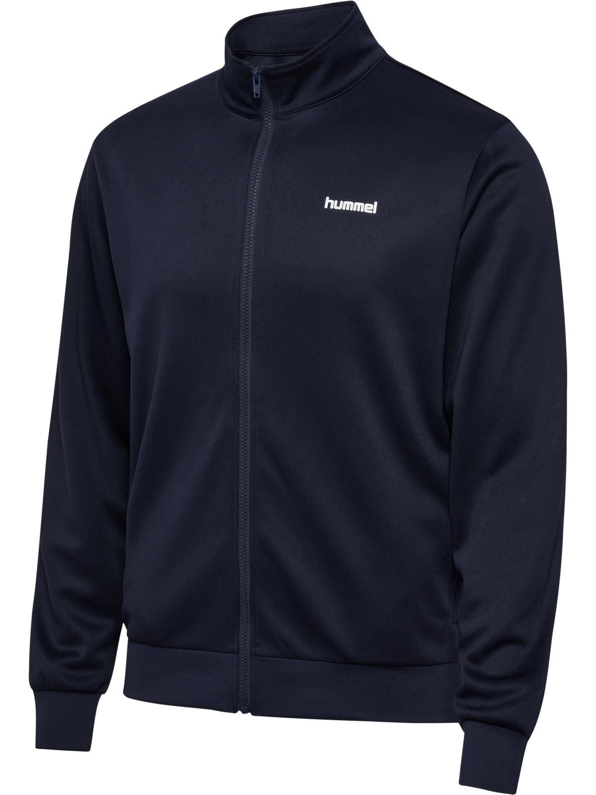 HUMMEL Frame Poly Zip Jacket (night sky)