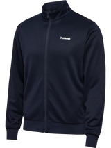 HUMMEL Frame Poly Zip Jacket (night sky)