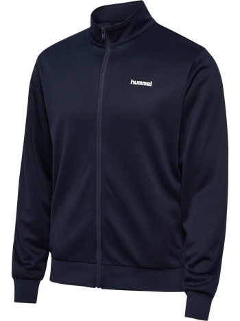 HUMMEL Frame Poly Zip Jacket (night sky)