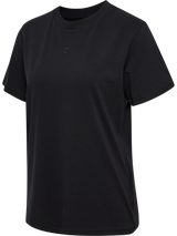 HUMMEL Defender T-Shirt S/S Damen (black)