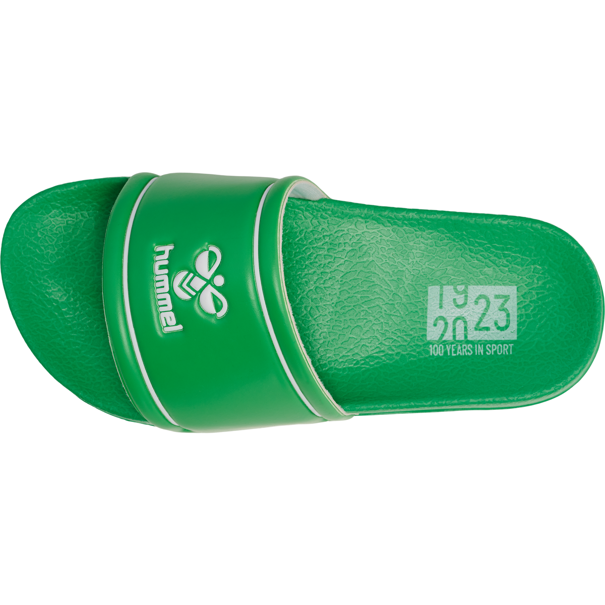 HUMMEL Pool Slide Kind (absinthe green)