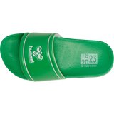 HUMMEL Pool Slide Kind (absinthe green)