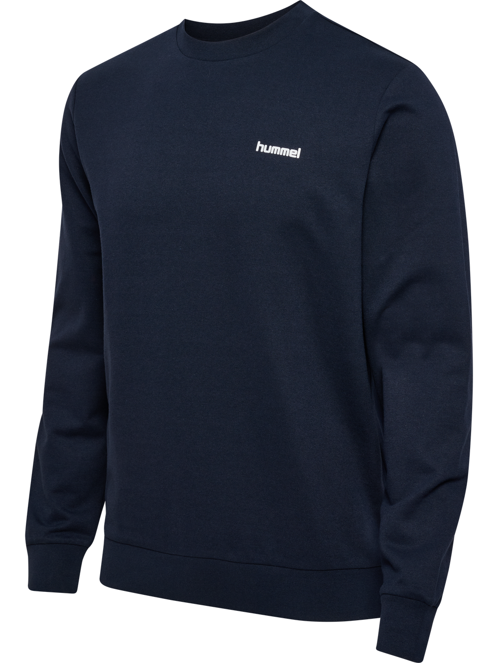 HUMMEL Frame Crewneck (night sky)