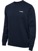 HUMMEL Frame Crewneck (night sky)