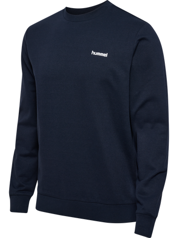 HUMMEL Frame Crewneck (night sky)