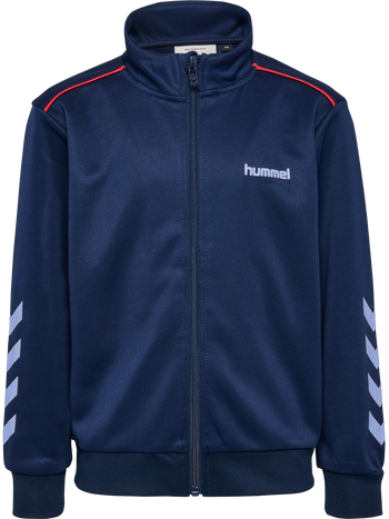 HUMMEL Tracksuit Kind (dress blues)