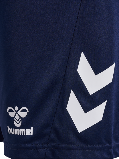 HUMMEL Logo Set (lime punch/marine)