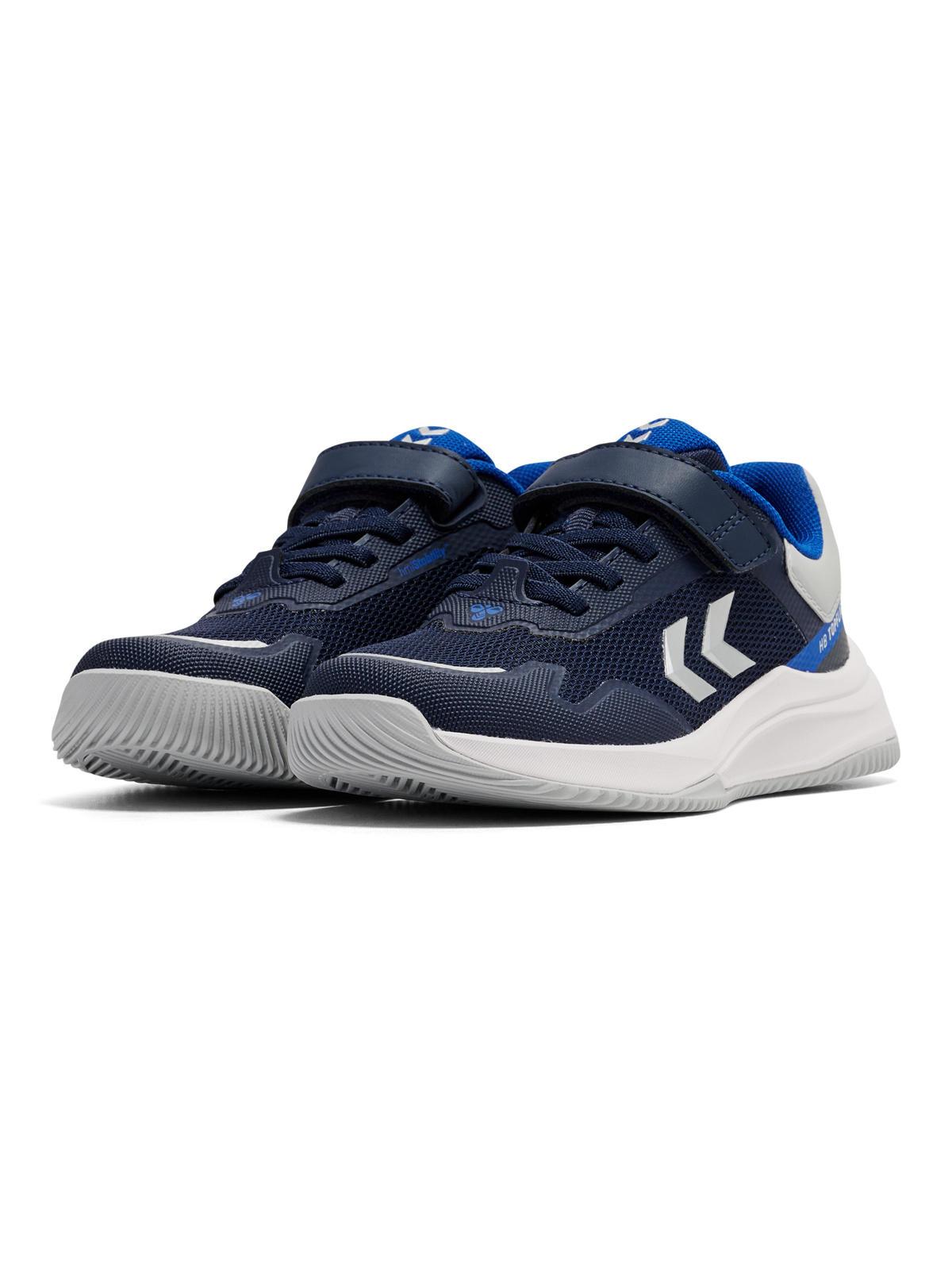 HUMMEL Topflight Pro Vc Kind (lapis blue)