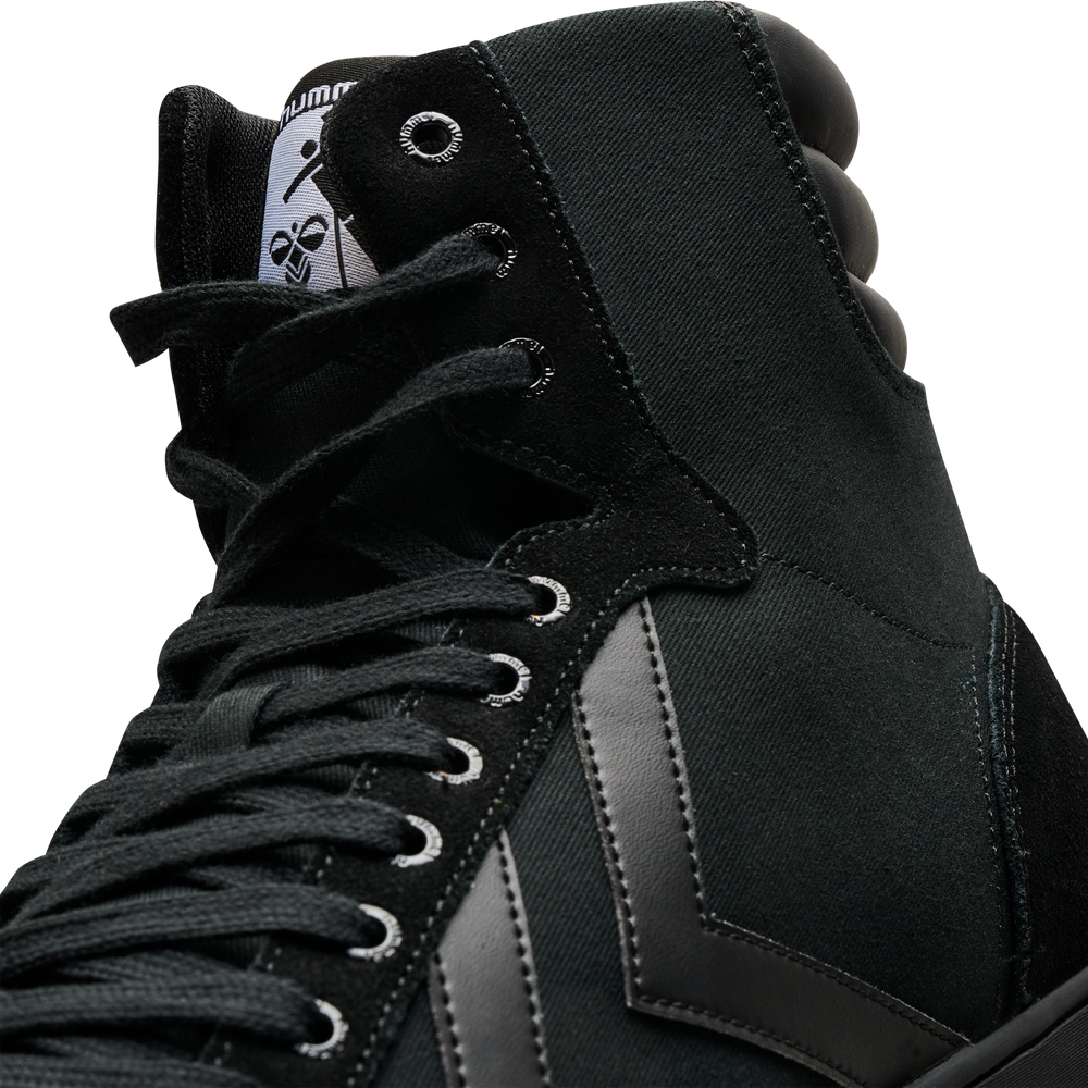 HUMMEL Slimmer Stadil Tonal High (black)