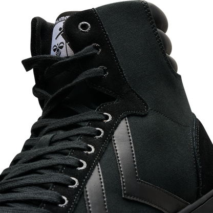 HUMMEL Slimmer Stadil Tonal High (black)