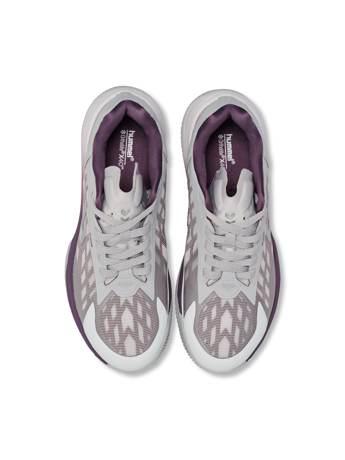 HUMMEL Hb Topflight Pro Damen (lunar rock/silver)