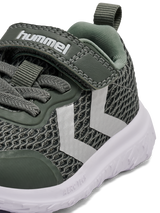 HUMMEL Actus Ml Recycled Infant Kind (castor gray)