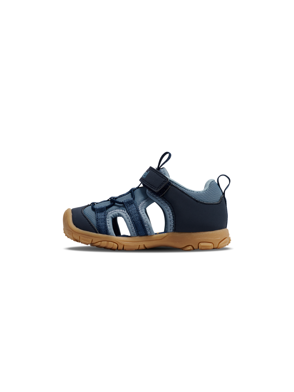 HUMMEL Sandal Sport Infant Kind (faded denim)