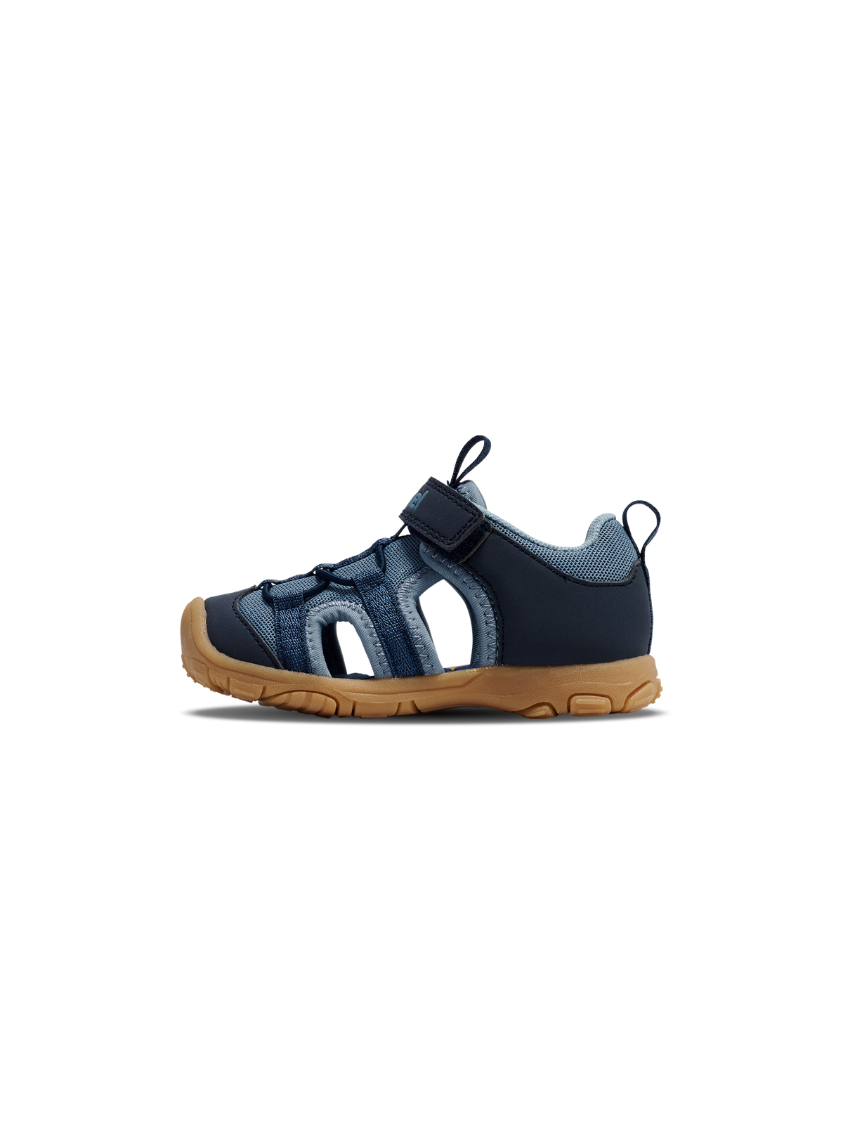 HUMMEL Sandal Sport Infant Kind (faded denim)