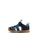 HUMMEL Sandal Sport Infant Kind (faded denim)