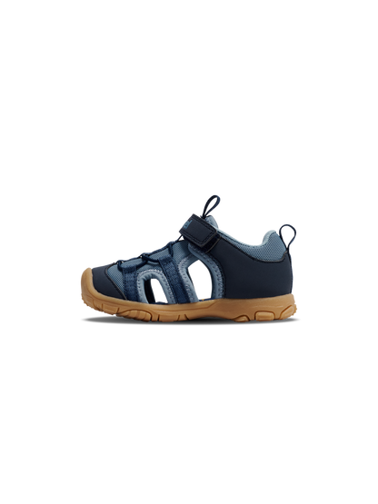 HUMMEL Sandal Sport Infant Kind (faded denim)
