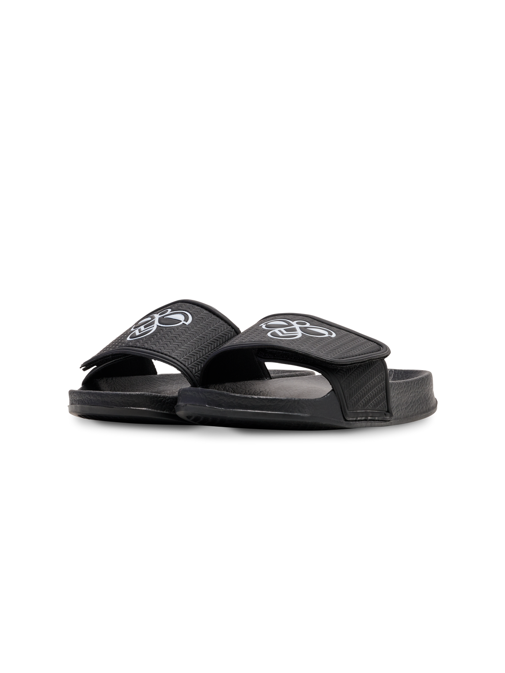 HUMMEL Pool Slide Vc Kind (black)