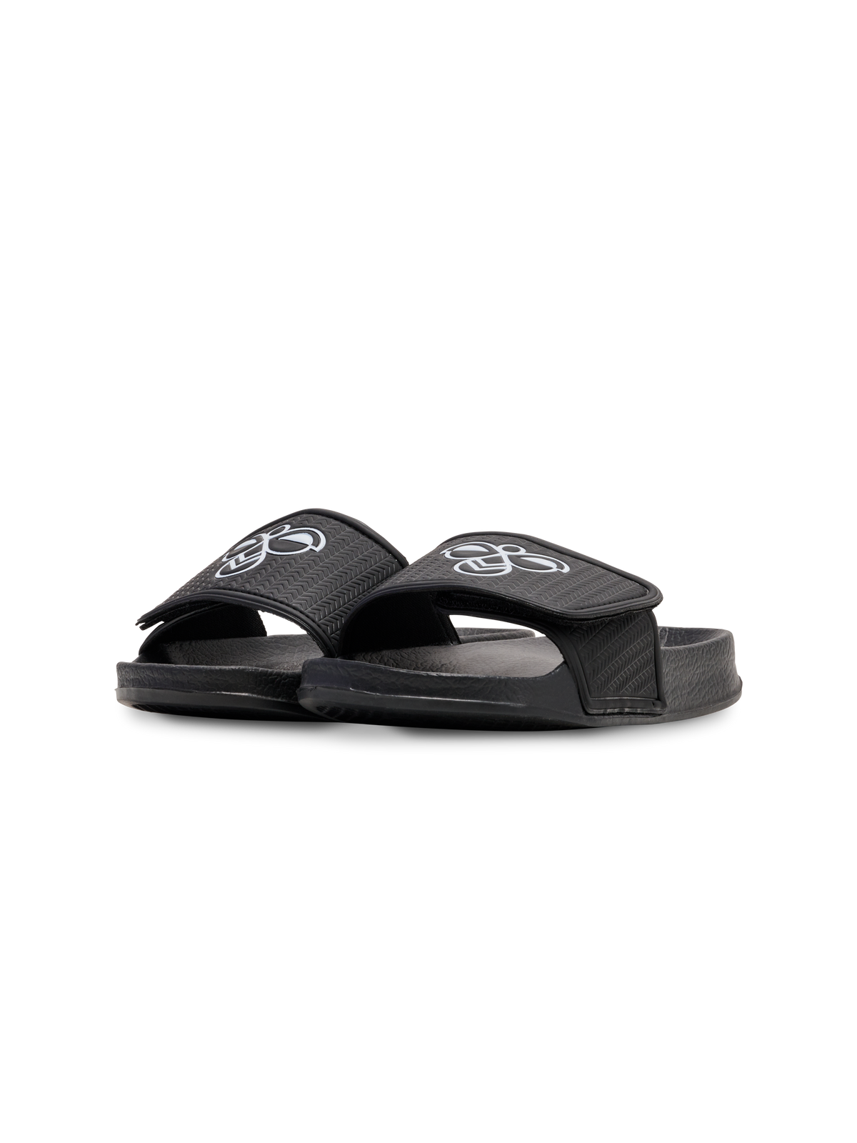 HUMMEL Pool Slide Vc Kind (black)