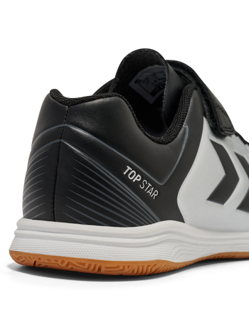 HUMMEL Top Star I.c. Vc 2.0 Kind (black/silver)