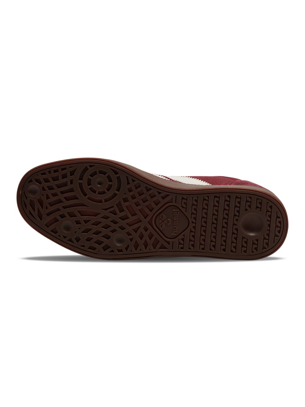 HUMMEL VM78 Cph Rs (chocolate truffle)