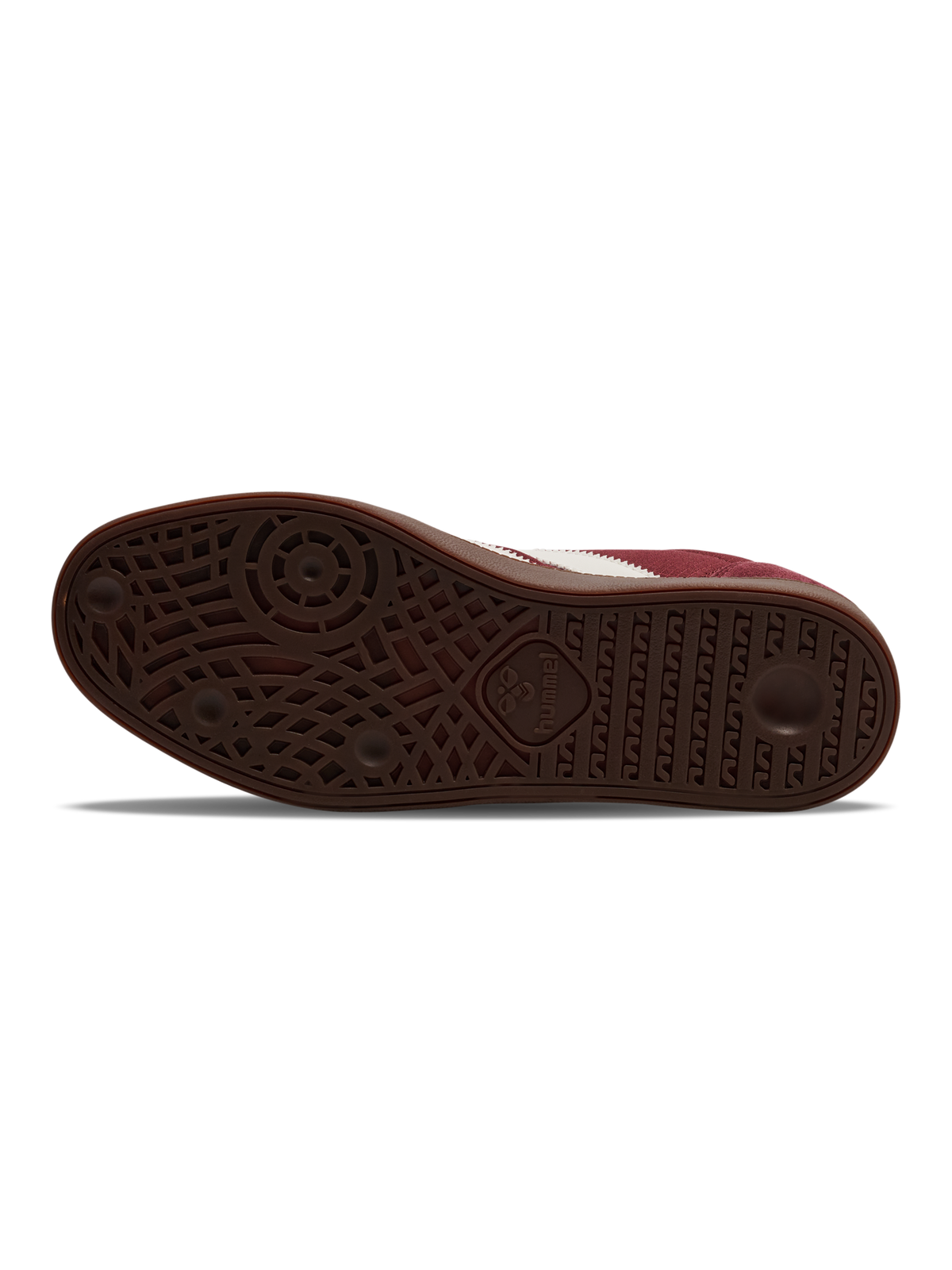 HUMMEL VM78 Cph Rs (chocolate truffle)
