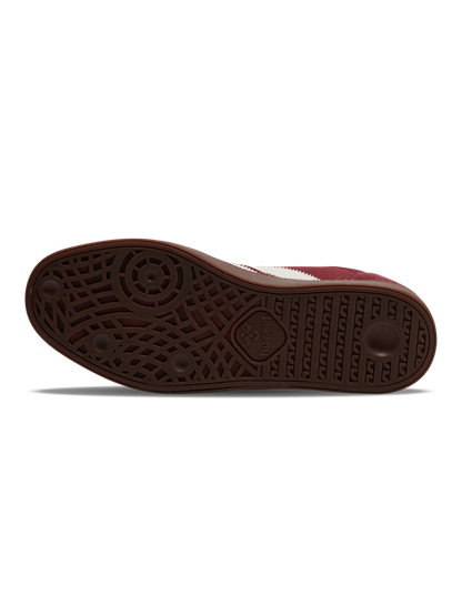 HUMMEL VM78 Cph Rs (chocolate truffle)