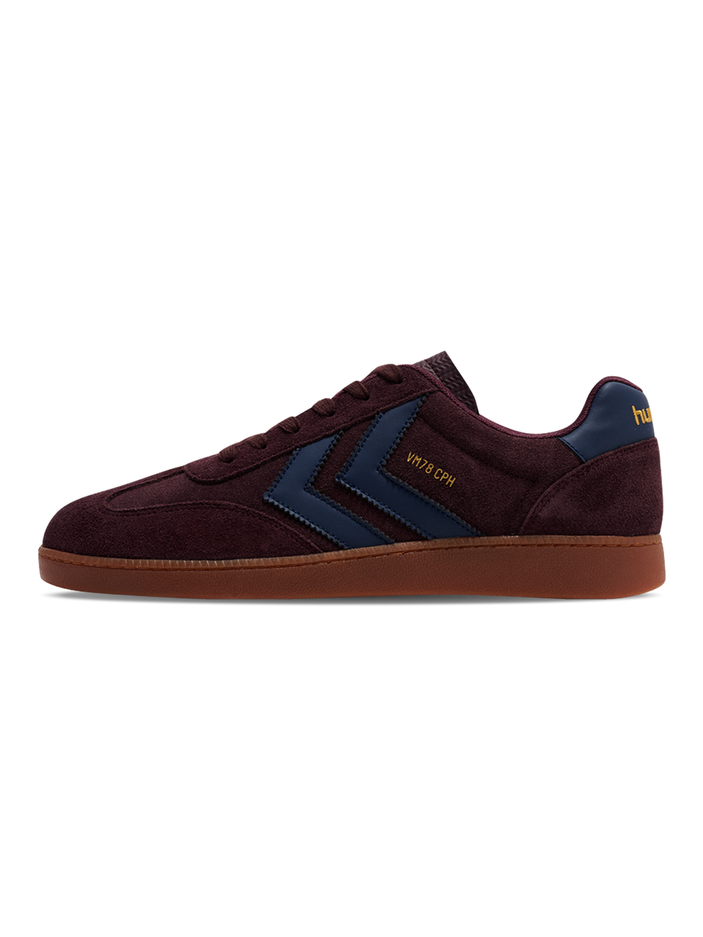 HUMMEL VM78 Cph Sp (winetasting)