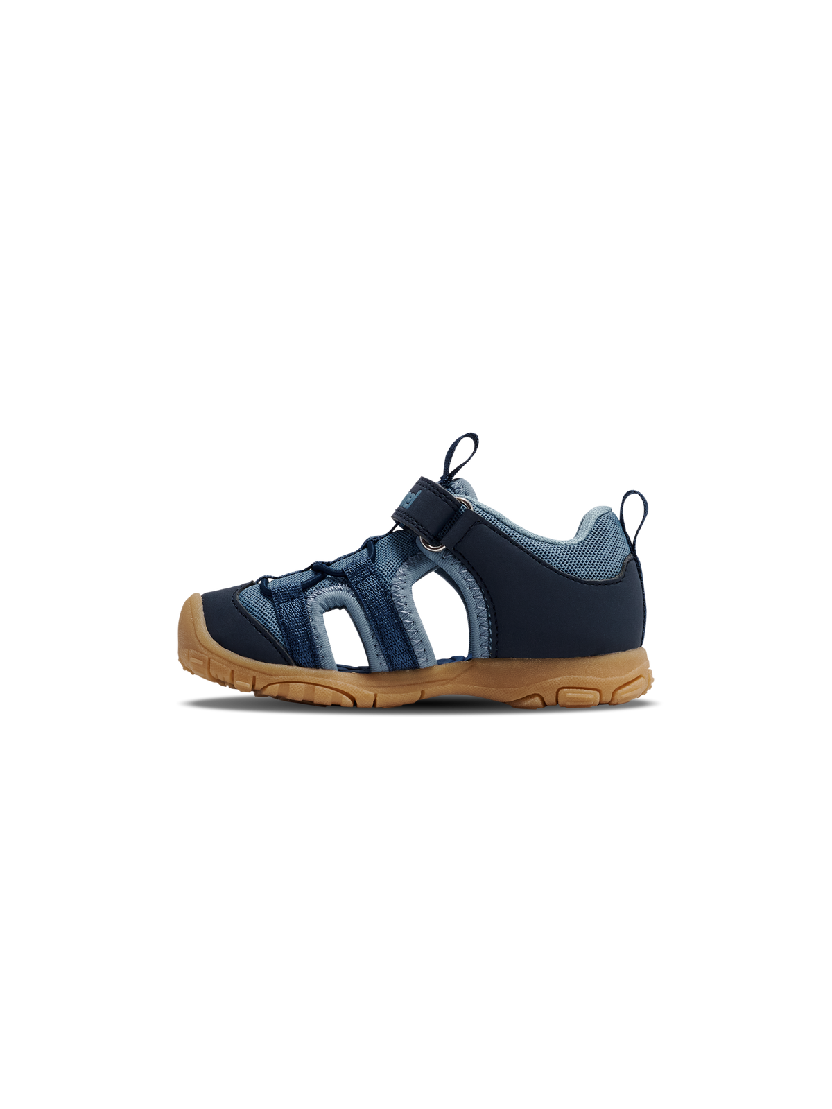 HUMMEL Sandal Sport Infant Kind (faded denim)