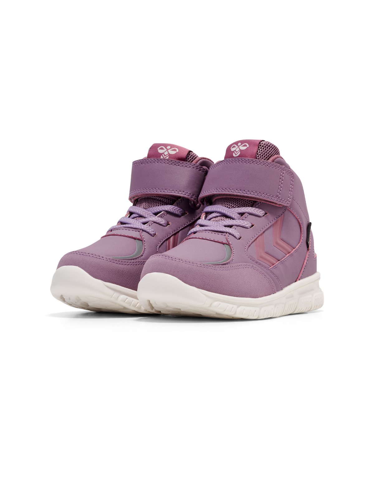 HUMMEL X-Light 2.0 Mid Tex Kind (very grape)