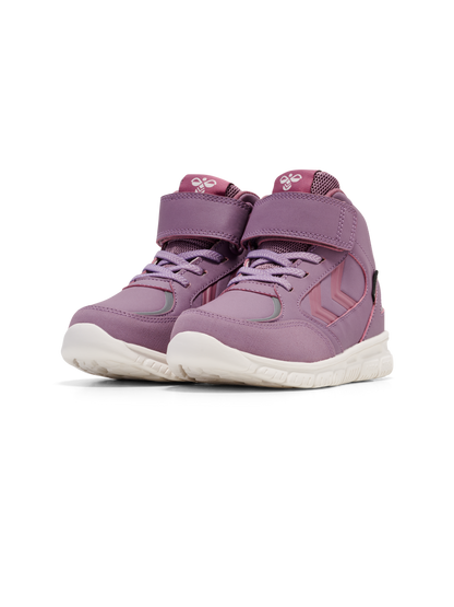 HUMMEL X-Light 2.0 Mid Tex Kind (very grape)