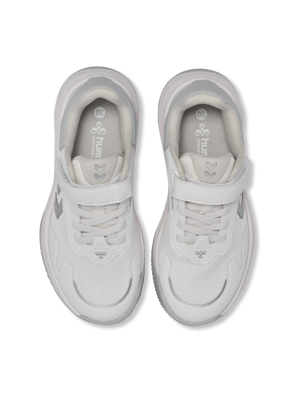 HUMMEL Topflight Pro Vc Kind (white)