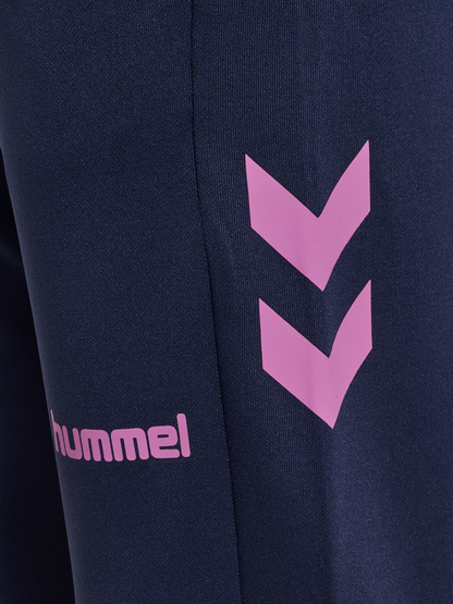 HUMMEL Blaze Club 26 Pants Kind (marine/pink)