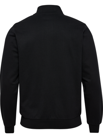 HUMMEL Frame Sweat Zip Jacket (black)