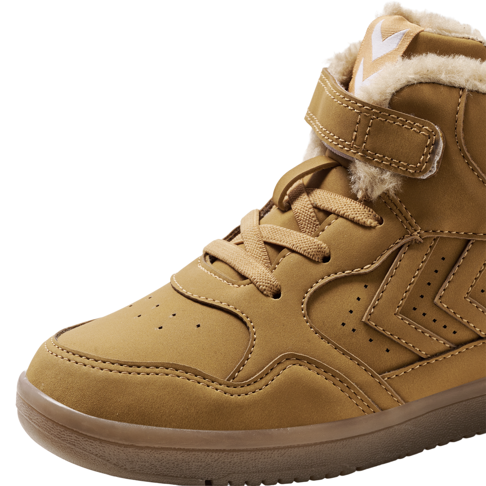 HUMMEL Camden Winter High Kind (yellow)