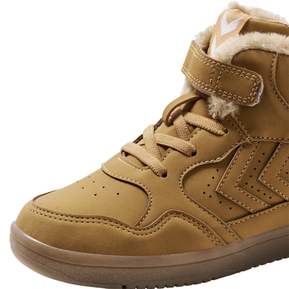 HUMMEL Camden Winter High Kind (yellow)