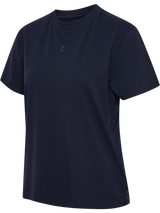 HUMMEL Defender T-Shirt S/S Damen (night sky)