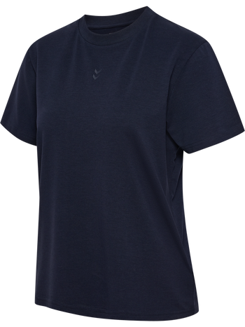 HUMMEL Defender T-Shirt S/S Damen (night sky)