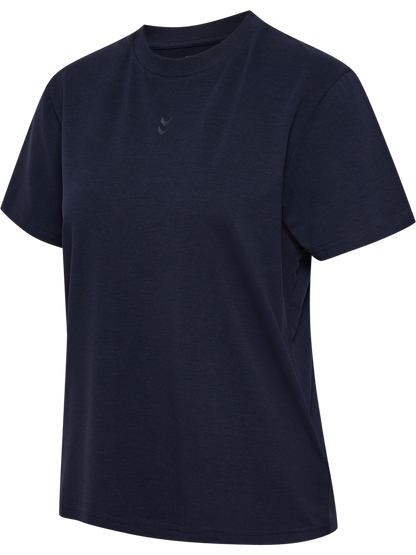 HUMMEL Defender T-Shirt S/S Damen (night sky)
