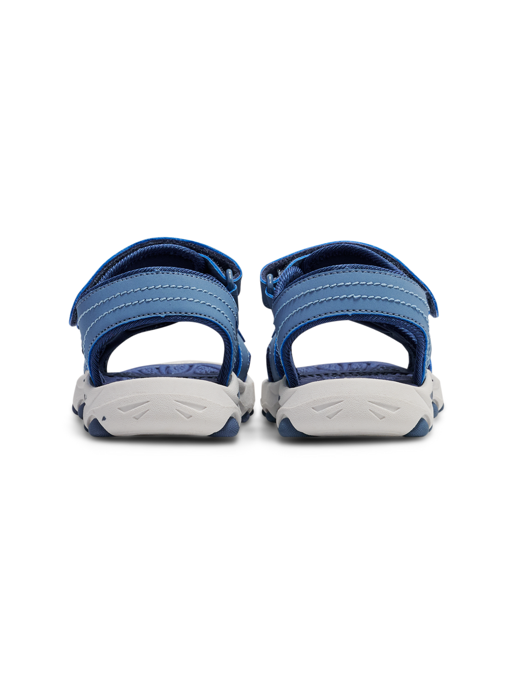 HUMMEL Sandal Wave Kind (faded denim)