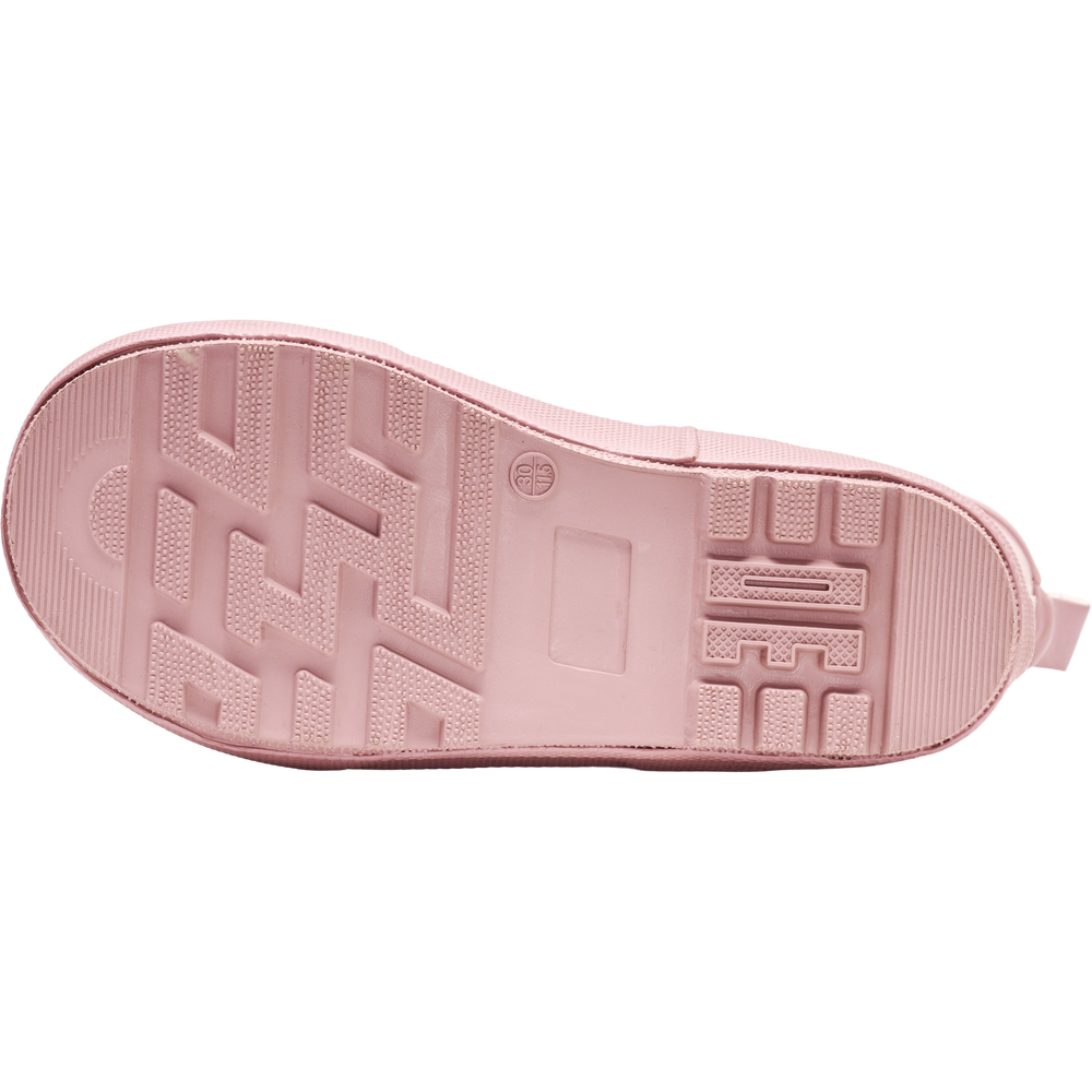 HUMMEL Rubber Boot . Kind (deauville mauve)