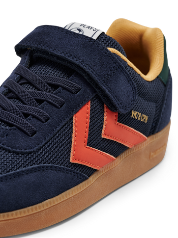 HUMMEL VM78 Cph Kind (black iris/multi colour)